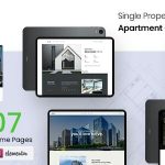 Homeunik single property apartment complex theme codermarket.jpeg