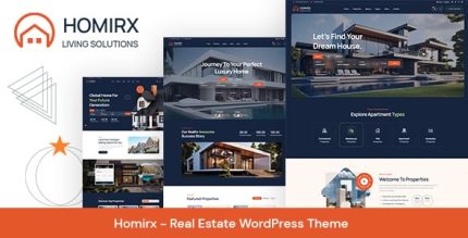 Homirx real estate wordpress theme codermarket.jpg