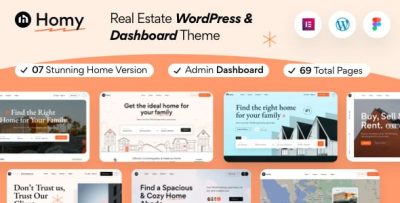 Homy real estate wordpress theme codermarket.jpg