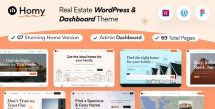 Homy real estate wordpress theme codermarket.jpg
