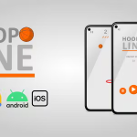 Hoop line unity admob codermarket.png
