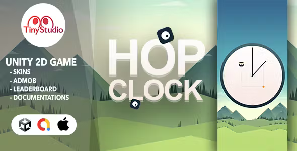 hop-clock-ios-codermarket.png Hop clock ios codermarket.png