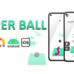Hopper ball unity admob codermarket.jpeg