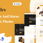Hordes equestrian and horse wordpress theme codermarket.png