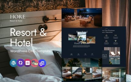 Hore elegant resort and hotel multipurpose wordpress elementor theme.jpg