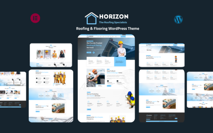Horizon roofing flooring wordpress theme.png