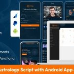 Horoscope and astrology script with android app admin panel codermarket.jpeg