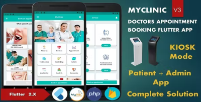Hospital clinic management doctor patient appointment booking .png