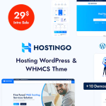 Hostingo hosting wordpress whmcs theme codermarket.png
