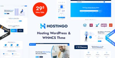 Hostingo hosting wordpress whmcs theme codermarket.png
