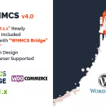 Hostwhmcs responsive hosting and whmcs wordpress theme codermarket.png