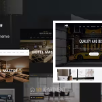 Hotel master booking wordpress codermarket.png