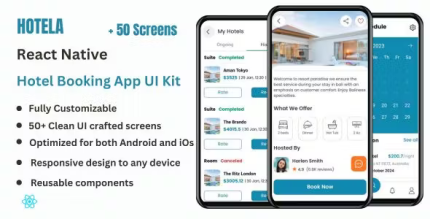 Hotela react native hotel booking app template ui kit codermarket.png