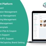 Hotelhub saas hotel management platform codermarket.jpg