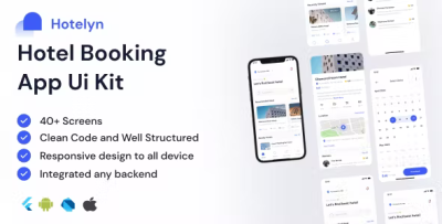 Hotelyn flutter hotel booking app ui kit codermarket.png