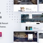Hotera resort and hotel wordpress theme codermarket.jpg