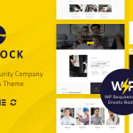 Hotlock locksmith security systems wordpress theme codermarket.png