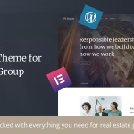 Housale real estate group wordpress theme codermarket.png