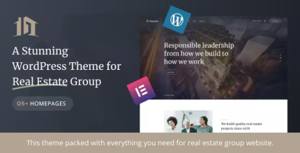 Housale real estate group wordpress theme codermarket.png