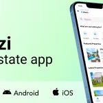 Houzi real estate app houzez flutter codermarket.png