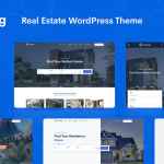 Houzing real estate wordpress theme codermarket.png