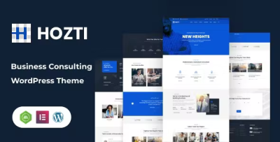 Hozti business wordpress theme codermarket.png