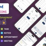 Hrm easy solutions android ios application codermarket.jpeg