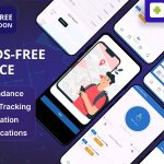 Hrm hands free attendance android ios codermarket.jpg