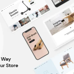 Hugge elementor woocommerce theme codermarket.png