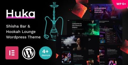 Huka shisha bar hookah lounge wordpress theme codermarket.jpeg