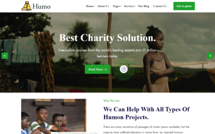 Humo nonprofit fundraising wordpress theme.png