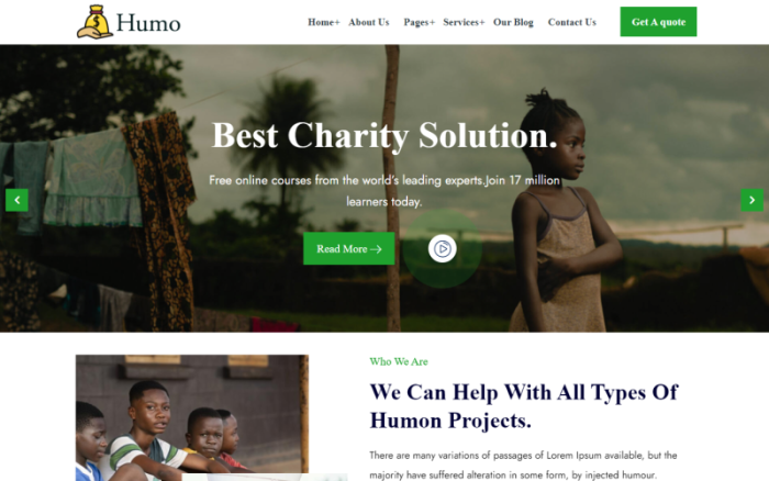 Humo nonprofit fundraising wordpress theme.png