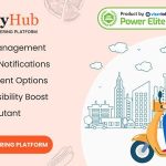 Hungryhub on demand food ordering platform codermarket.jpg