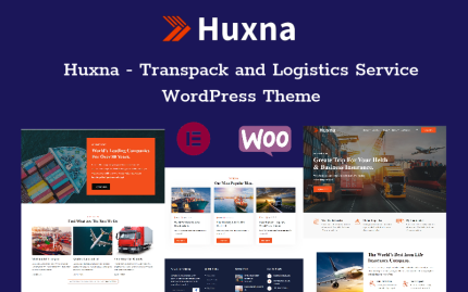 Huxna transpack and logistics service wordpress theme.png