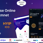 Hyip investpro advance hyip ico investment wallet banking platform .png
