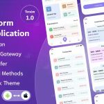 Hyip pro cross platform mobile application codermarket.jpg