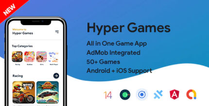 Hyper games all in one game app admob unlimited games android ios .png