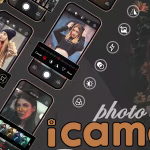 I camera photo icamera ios 13 selfie camera ios camera photo editor .png