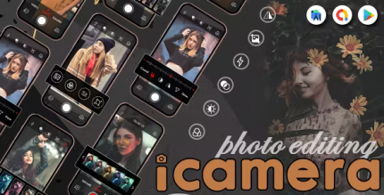I camera photo icamera ios 13 selfie camera ios camera photo editor .png