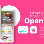 Iamretailer native android shopping app for opencart codermarket.png