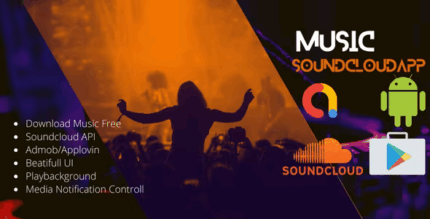 Ibeatz android music downloader and player with youtube music source .png