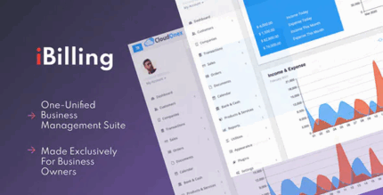 Ibilling crm accounting and billing software codermarket.png