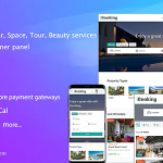 Ibooking laravel booking system codermarket.png