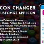 Icon changer app icon changer customize with admob ads android codermarket.jpg