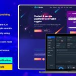 Icowallet ico script complete ico software and token launching solution .jpg