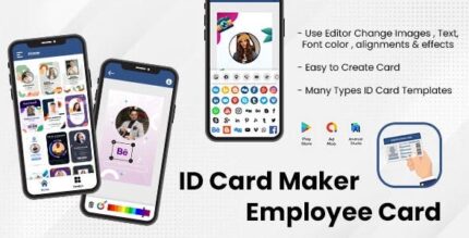 Id card maker employee card employee card maker employee id card .jpg