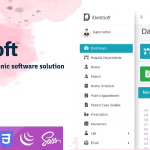 Identsoft dental clinic software solution codermarket.png