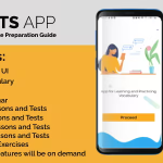 Ielts preparation full guide app codermarket.png