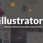 Illustrator illustration artist portfolio codermarket.png