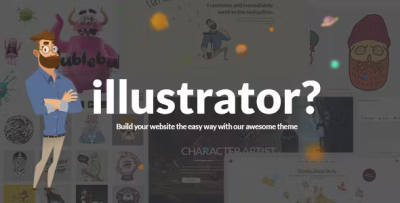 Illustrator illustration artist portfolio codermarket.png